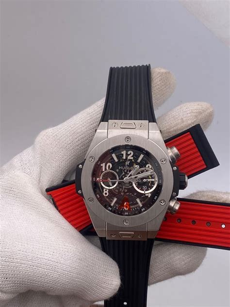 hublot listino|Hublot swiss watch.